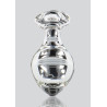 Glass Worxx  TOYJOY Plug en verre Brilliant Star 8 x 4.5cm